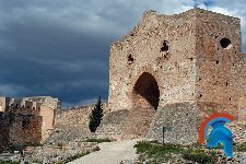 El Castillo de Sagunto