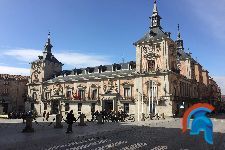 Visita Guiada Madrid en la Edad Media