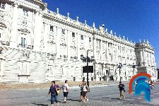 Visita Guiada Madrid Esencial I