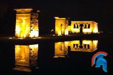 Visita Guiada Plaza de España y sus aledaños