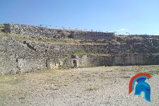 Ciudad romana de Segobriga