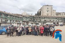 Visita guiada a Chinchón