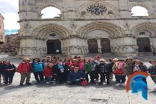 Visita guiada teatralizada a Cuenca