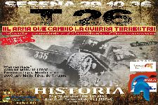 Jornadas la Guerra Civil Española en Seseña