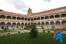 Excursión de un día a Madrigal de las Altas Torres