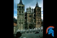 Catedral de Astorga