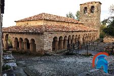 Románico Rural Guadalajara