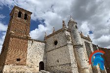 Excursión Tordesillas