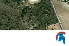 Bunker Valdemorillo número 12
