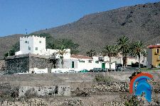 La casa fuerte de Adeje