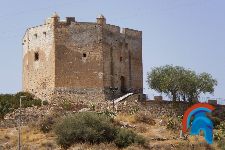 Castillo de los Ulloa