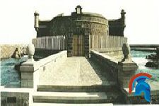 Castillo de San Juan