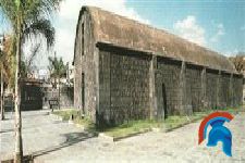 Casa de la Pólvora