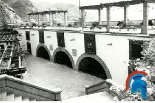 Castillo de Paso Alto