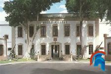 Fuerte de Almeyda