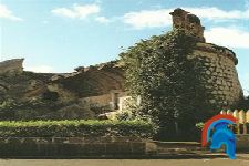 Torre de San Andrés