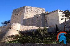 Castillo de Santiago