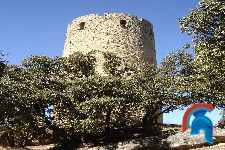 Castillo de Fantova