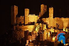 Castillo de Alcalá de Guadaíra