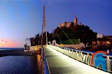 El Castillo Sohail