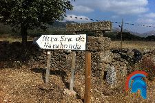 Ermita de Navahonda
