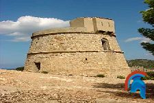 La Torre des molar