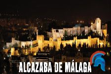 Alcazaba de Malaga