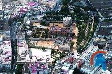 Alcázar de Jerez de la Frontera