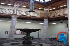 Palacio Miranda-Valdecarzana