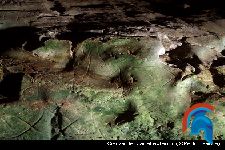 La Cueva Chufín