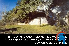 Cueva de Hornos