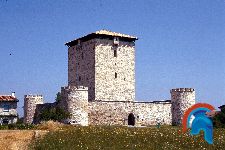 Torre de Mendoza
