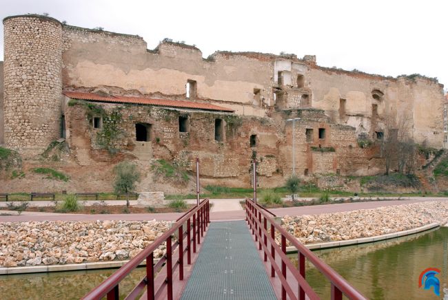 Alcázar Real de Guadalajara