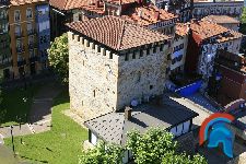 Torre Salazar Portugalete