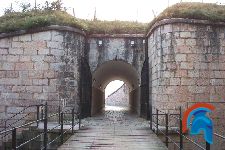 Fuerte de San Marcos