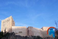 Castillo de la Mola