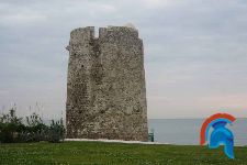 Torre de las Bóvedas