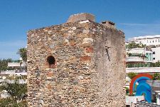 Torre de El Duque