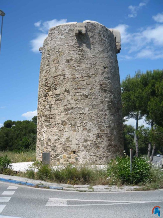 Torre de Río Real