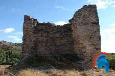 Castillo de Albalate de Tajuña
