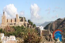 Alcazaba de Antequera