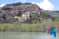 Basílica de la Virgen de la Peña