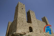 Castillo de Sádaba
