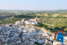 Castillo de Setenil de las Bodegas