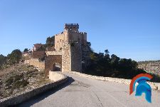 Castillo de Alarcón 