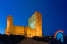 Castillo de Jumilla