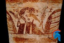 Yacimiento de La Alcudia