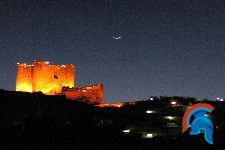 Castillo de Alcalá del Júcar