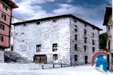 Torre Sasiola
