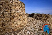 Castro de Elviña